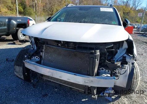 2023 Kia Sorento X-Line S из США, поврежденный, VIN 5XYRLDLC7PG209249